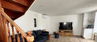 Chez Lulu et Pierrot