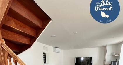 Chez Lulu et Pierrot