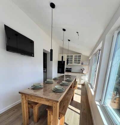 Chez Lulu et Pierrot