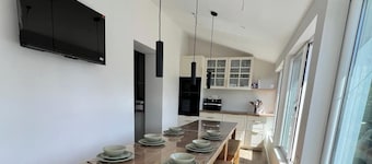 Chez Lulu et Pierrot