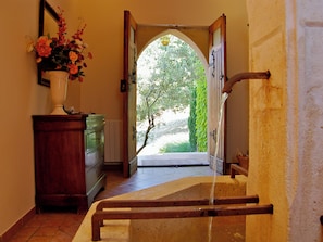 Reception - Dolce Vita (Mondragon)