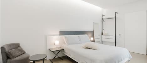 1 chambre, fer et planche Ă repasser, accĂšs au Wi-Fi (inclus)