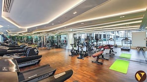 Gimnasio