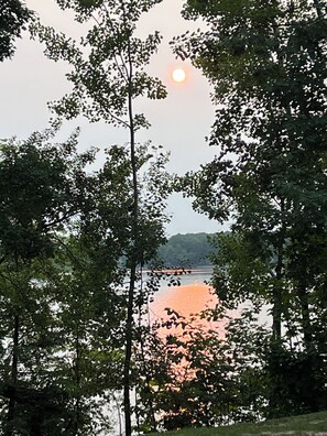 Miscellaneous - 45 minutes from Green Bay - sleeps 10. Kelly Lake (Suring)