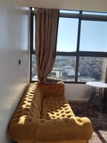 Comfort Double Room, Mountain View | Free WiFi