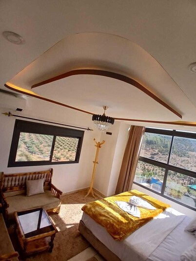 Espace la belle vue Elmazini