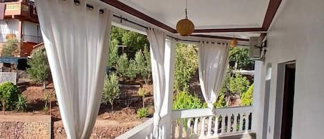 Kamar Triple | Kamar mandi