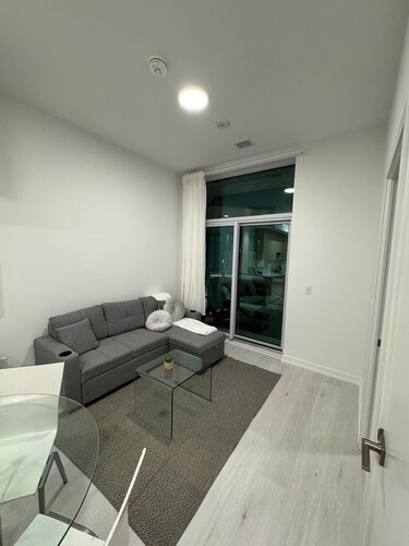 Brand New, Move-In Ready space. Prime Location: Oakville
