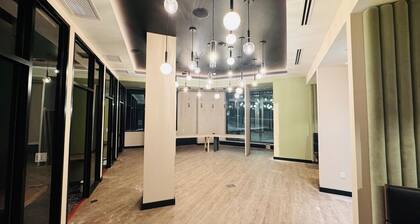 Brand New, Move-In Ready space. Prime Location: Oakville