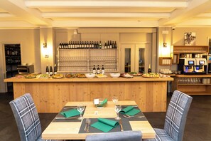 Restaurant - Condhotel Fanti Ski & Bike (Valdisotto)