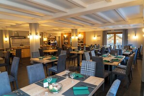 TV, heated floors - Condhotel Fanti (Valdisotto)