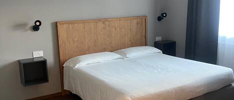 Quadrilocale Luxury con grande terrazza | In-room safe, desk, soundproofing, free WiFi