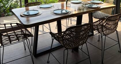 La Estrella Sierra Nevada de Santa Marta