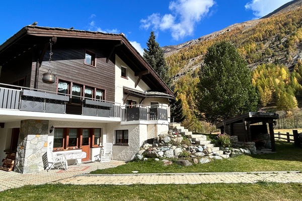 Apartment | Exterior