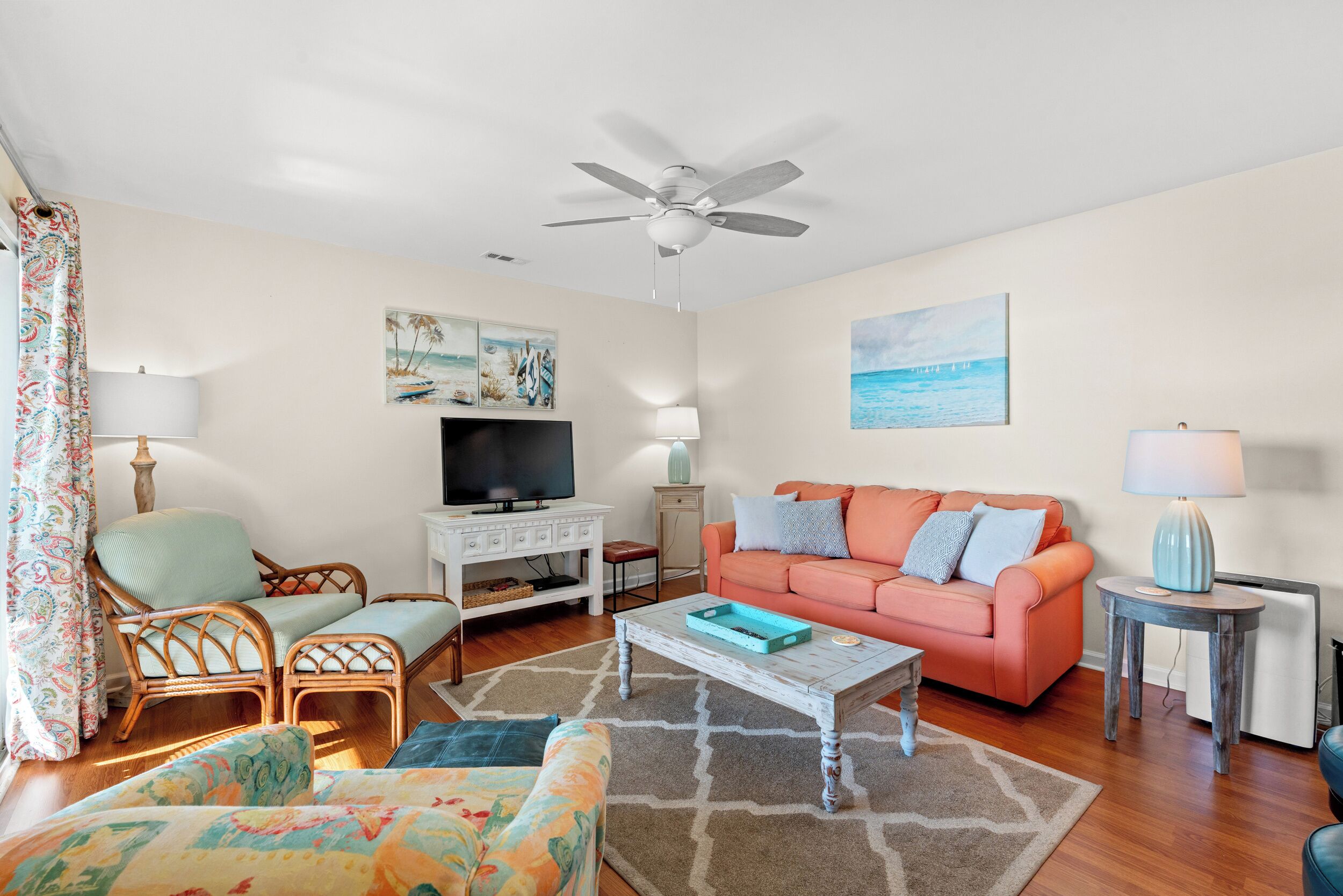 Oceanfront View At Garden City Beach!  2bd/2ba - Garden City, SC