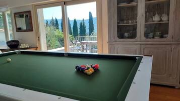 Area giochi