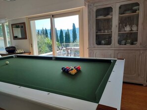 Spielezimmer