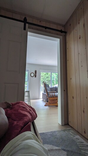 Interieur