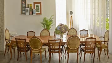 Sala de reunião