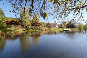 Boendeområde