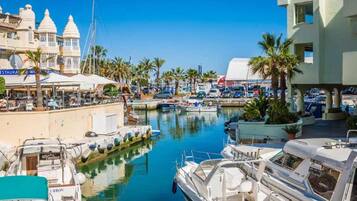 Casa | Vistas desde el alojamiento