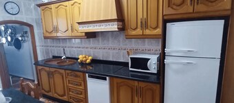 Country House Cuevas Bajas by Genil River