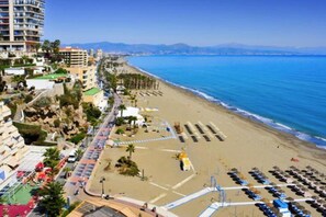 House | View from property