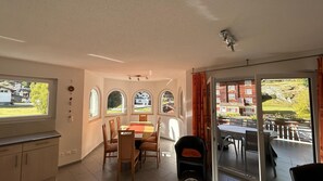 Apartment | Speisen