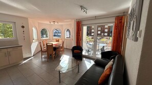 Apartment | Living room