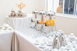 Restaurant -  Noreba Hospitality (Tangier)