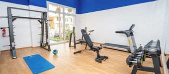 Hôtel Tanger Centre Malabata