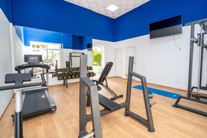 Palestra