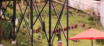 EL NIDO HOTEL GUATAPE