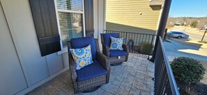 Property grounds - Golf Tournament Rental
Riverwood Subdivison (Evans)