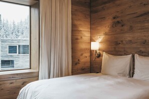 2 bedrooms, WiFi