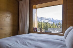 2 Schlafzimmer, WLAN