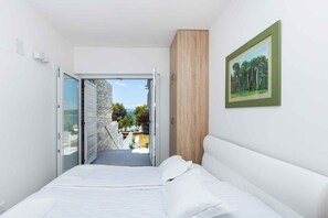 6 عدّة غرف نوم وواي فاي