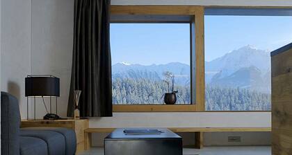 appartement de vacances avec appareil de bien ĂȘtre