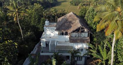 Utopia Varkala