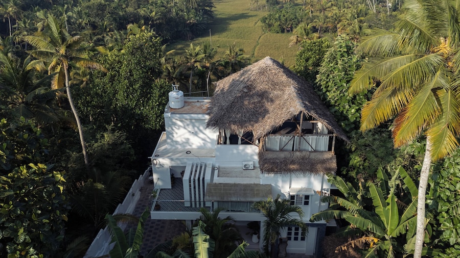 Utopia Varkala