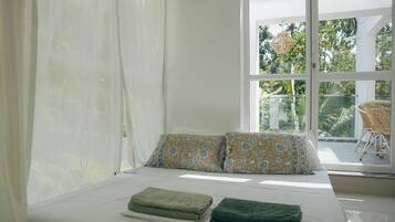 Luxury Studio Suite | Free WiFi