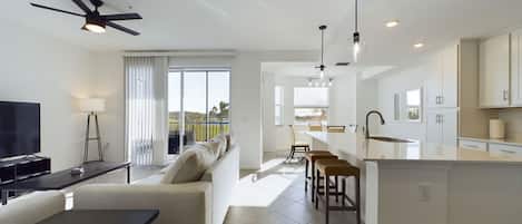 تلفزيون ذكي