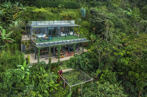 El Cielo Sierra Nevada de Santa Marta