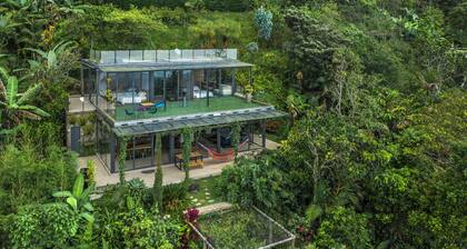 El Cielo Sierra Nevada de Santa Marta