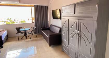 Hostal CaliView Inn