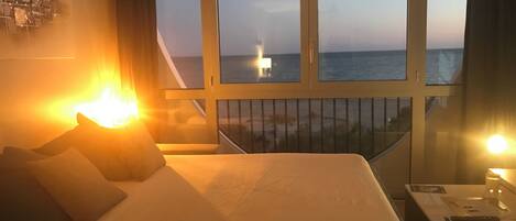 2 chambres, fer et planche à repasser, Wi-Fi