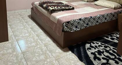 2-bedroom Furnished apartment for rent in the heart of
jabal amman