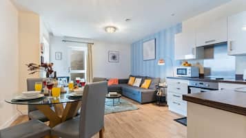 Apartment | Interior