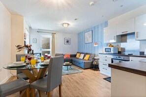 Appartement | Intérieur