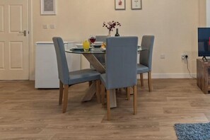 Appartement | Restauration